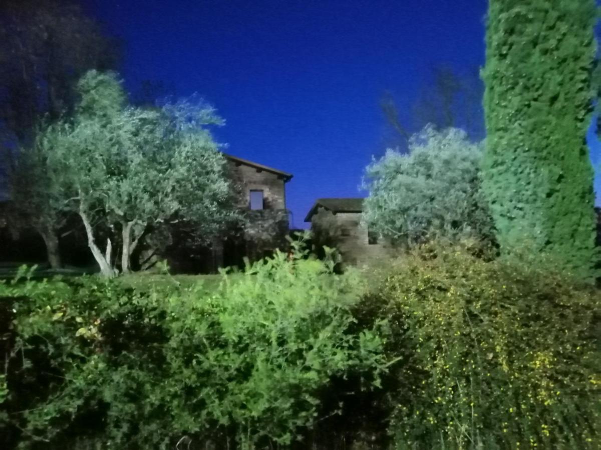 Podere Campovecchio Rapale Exterior photo